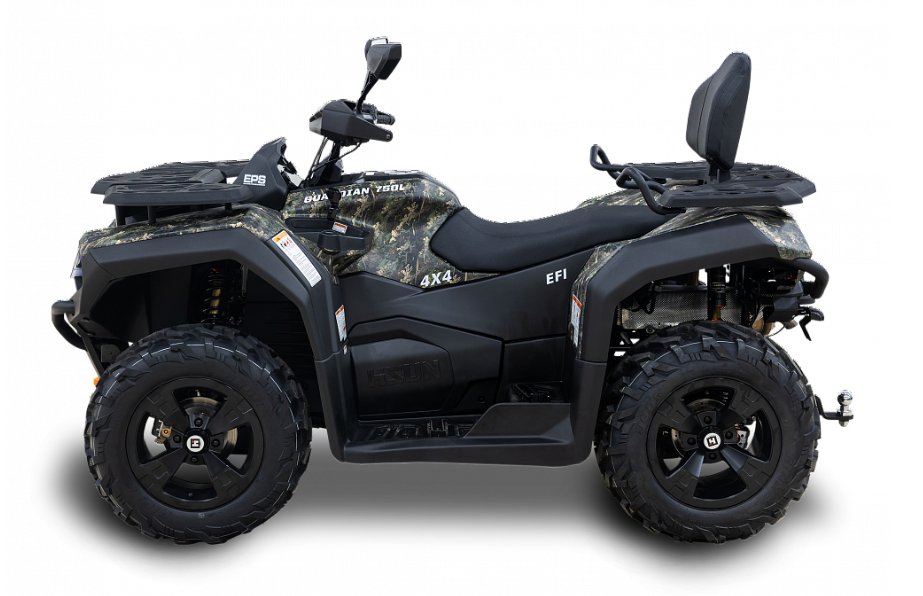  Guardian 750L Long