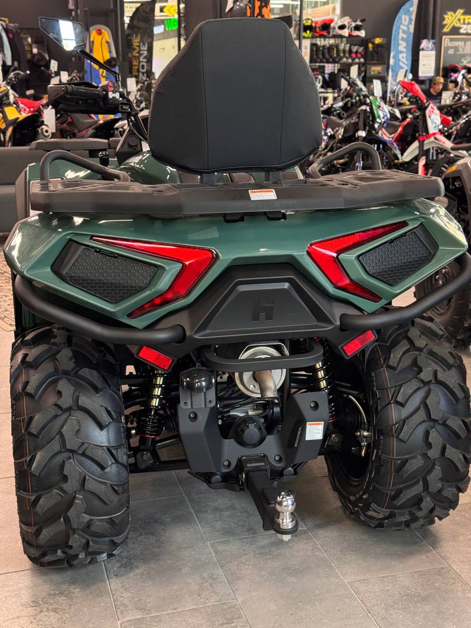  Guardian 750L Long