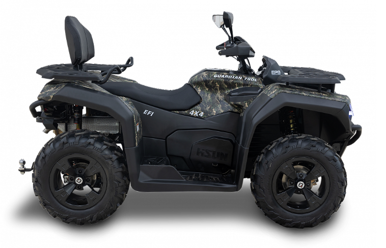  Guardian 750L Long