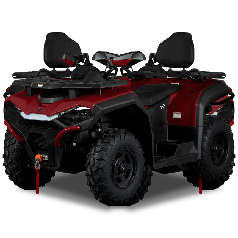  Guardian 750L Long