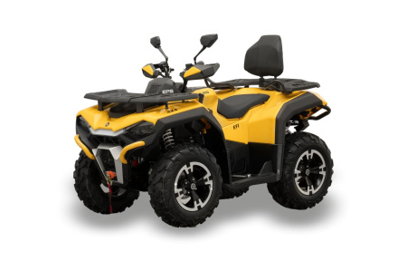  Guardian 750L Long